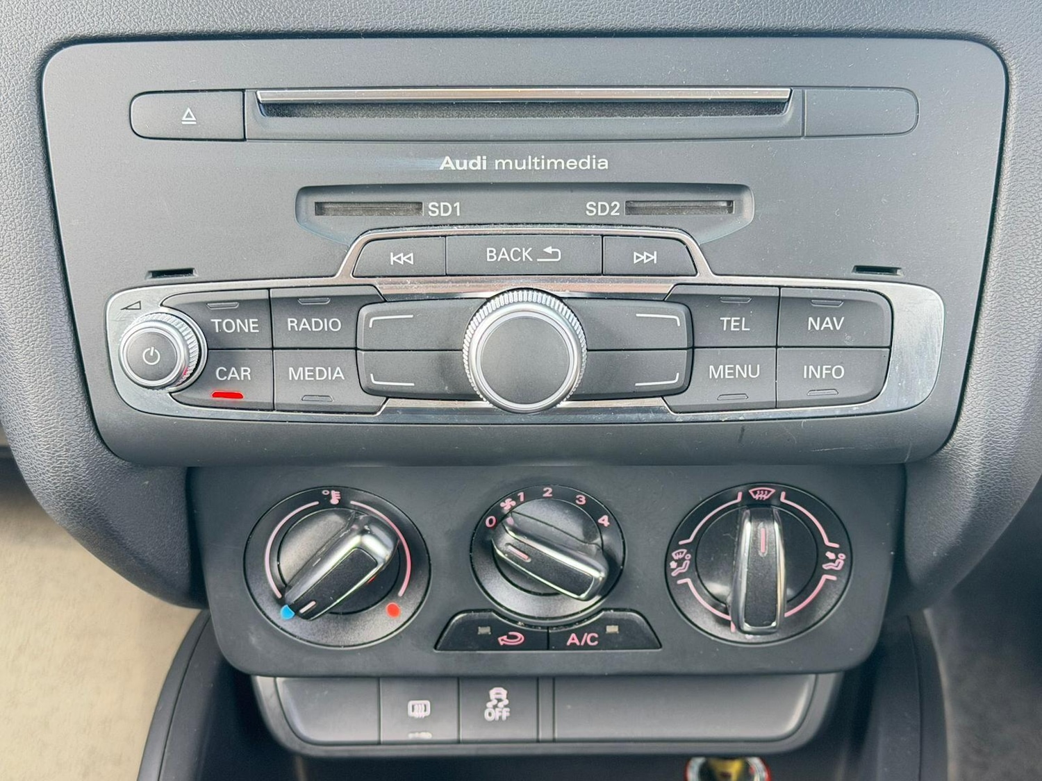 Used Audi A1 2017 for sale - 78205052: Photo 17