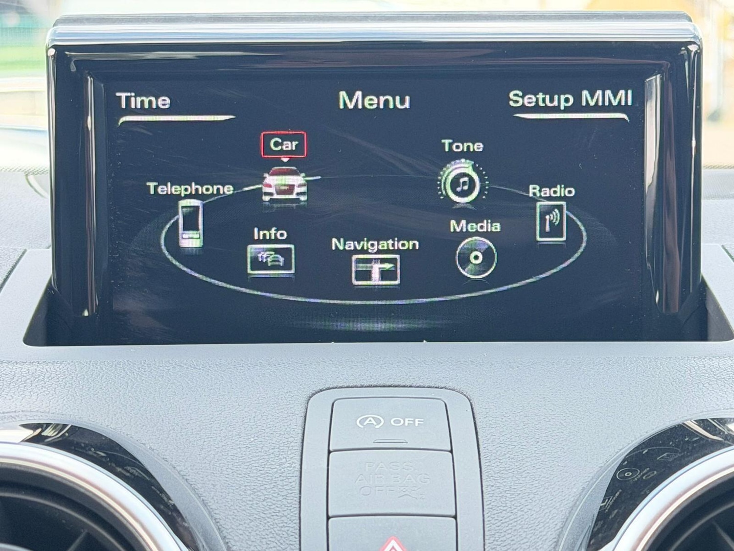 Used Audi A1 2017 for sale - 78205052: Photo 18