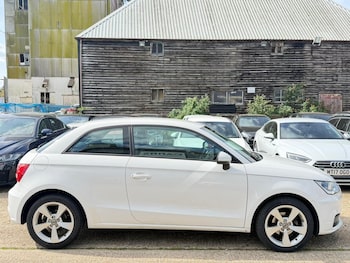 Used Audi A1 2017 for sale - 78205052: Photo