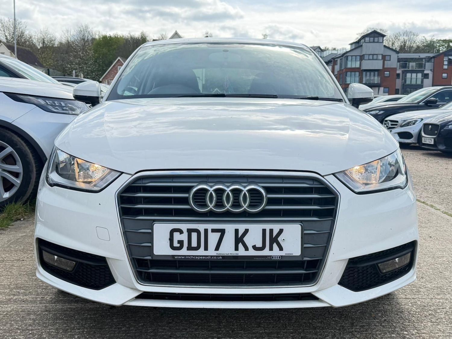 Used Audi A1 2017 for sale - 78205052: Photo 8