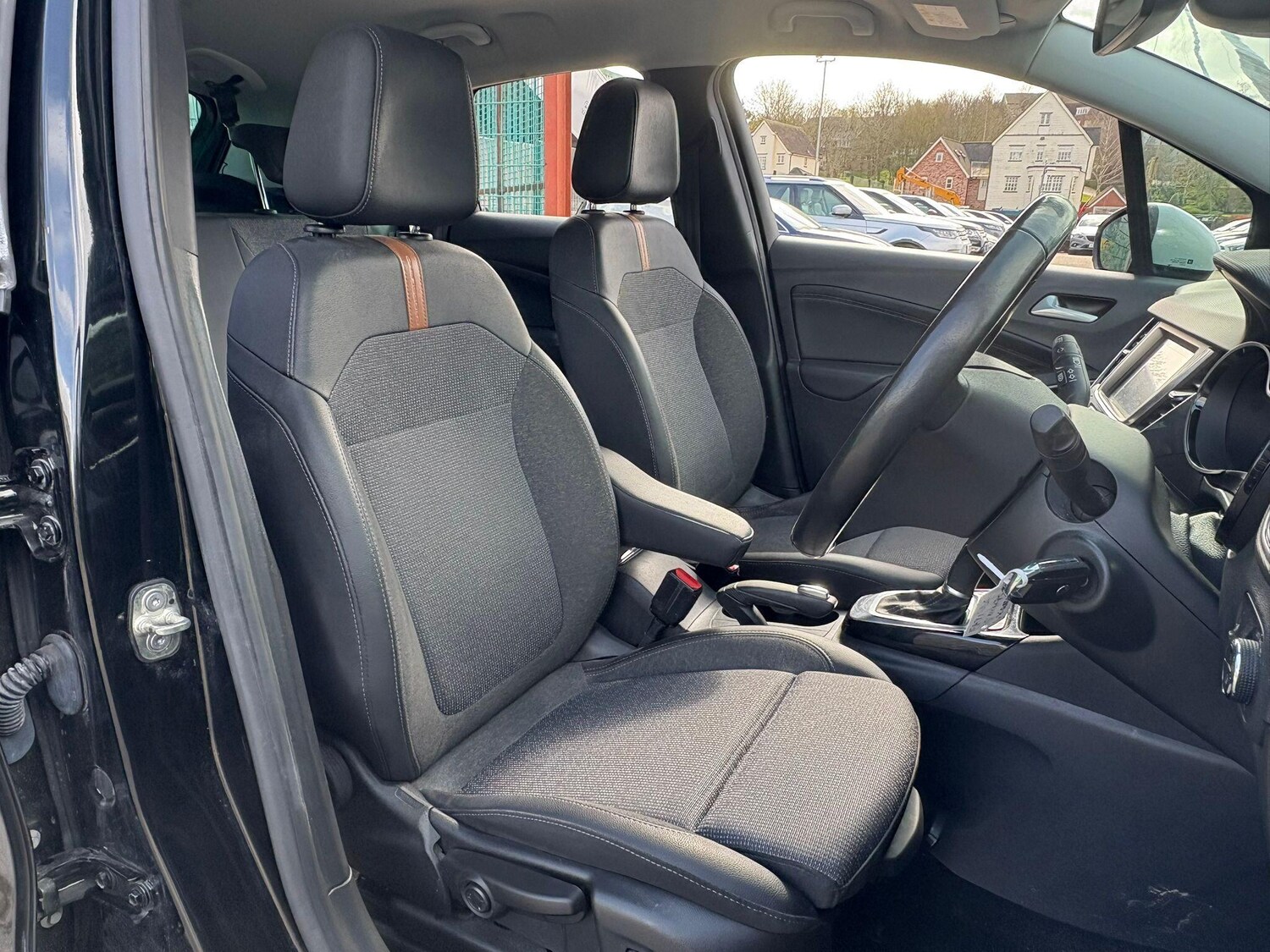 Used Vauxhall Crossland 2021 for sale - 77909177: Photo 10