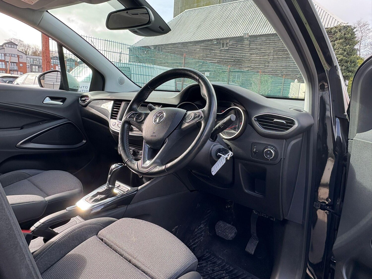 Used Vauxhall Crossland 2021 for sale - 77909177: Photo 11