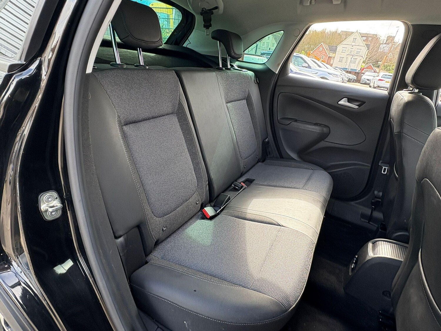 Used Vauxhall Crossland 2021 for sale - 77909177: Photo 13