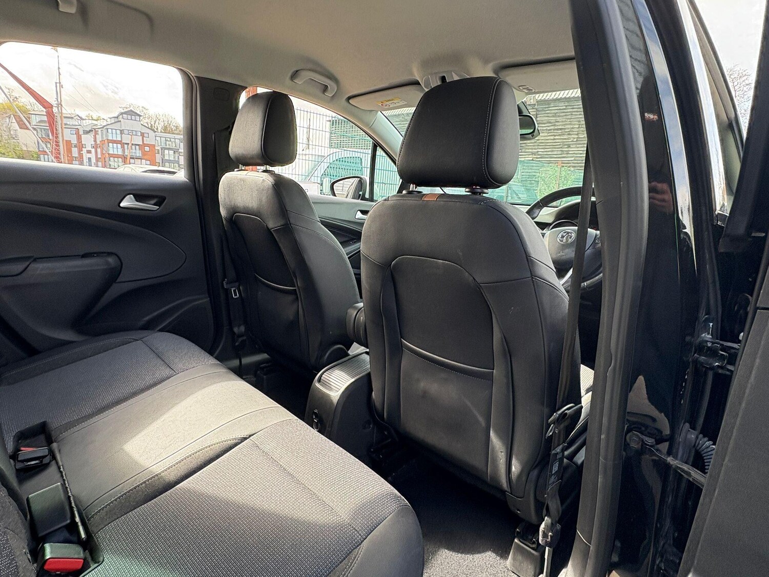 Used Vauxhall Crossland 2021 for sale - 77909177: Photo 14