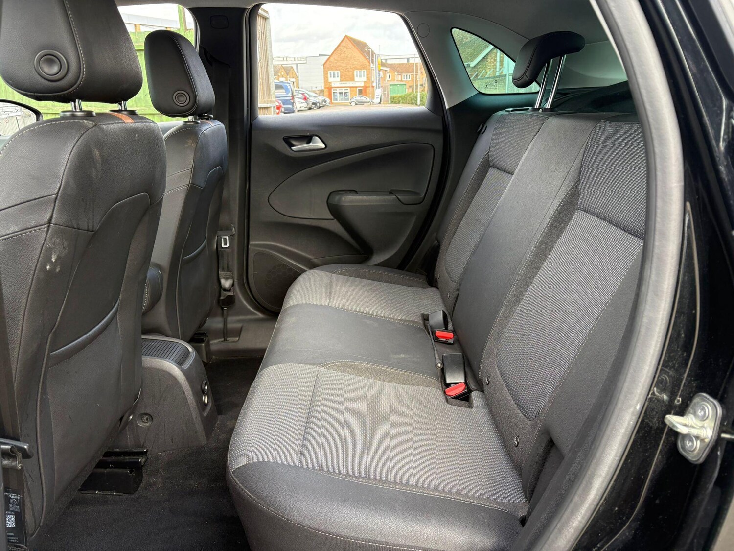 Used Vauxhall Crossland 2021 for sale - 77909177: Photo 15