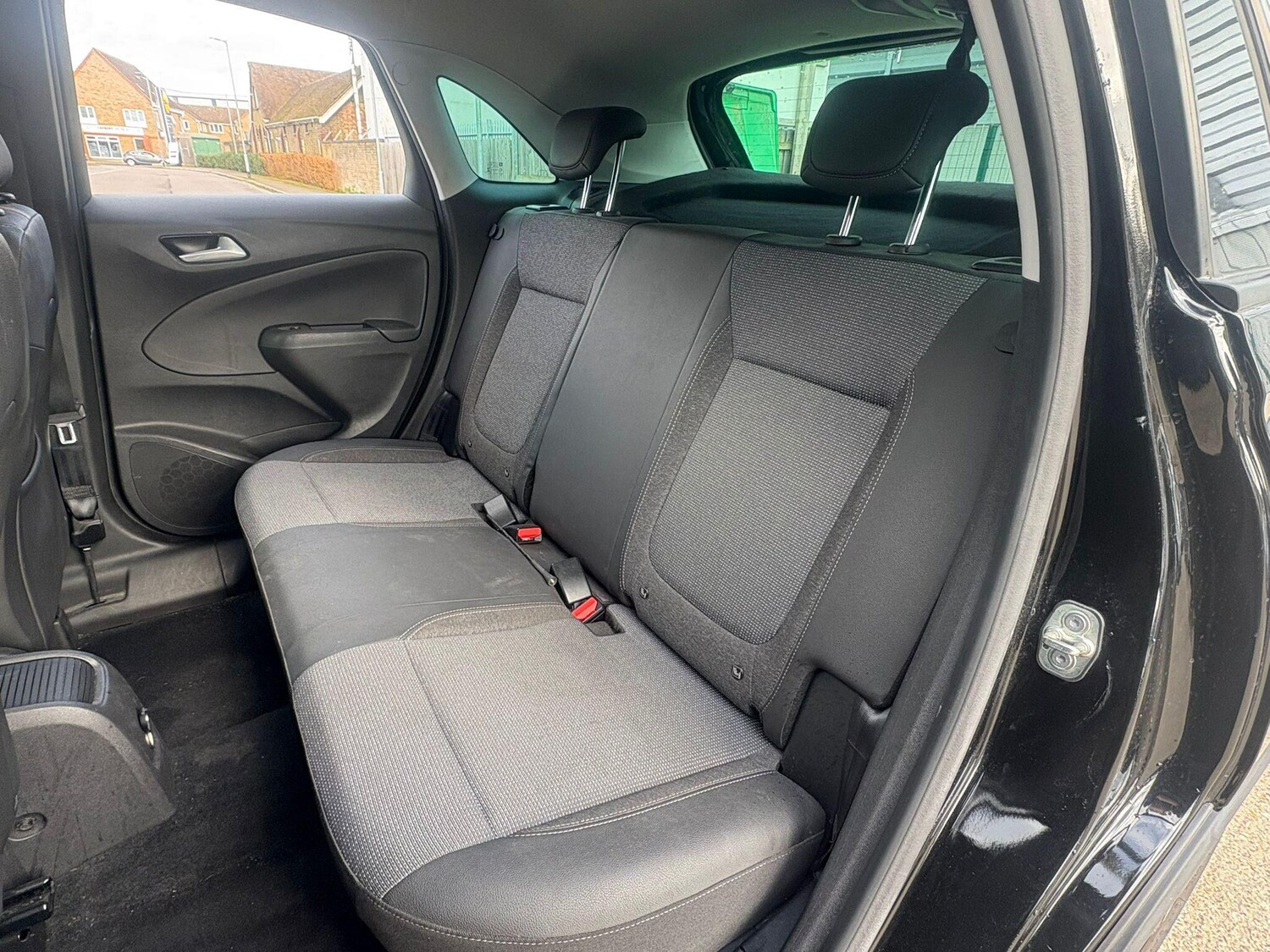 Used Vauxhall Crossland 2021 for sale - 77909177: Photo 16