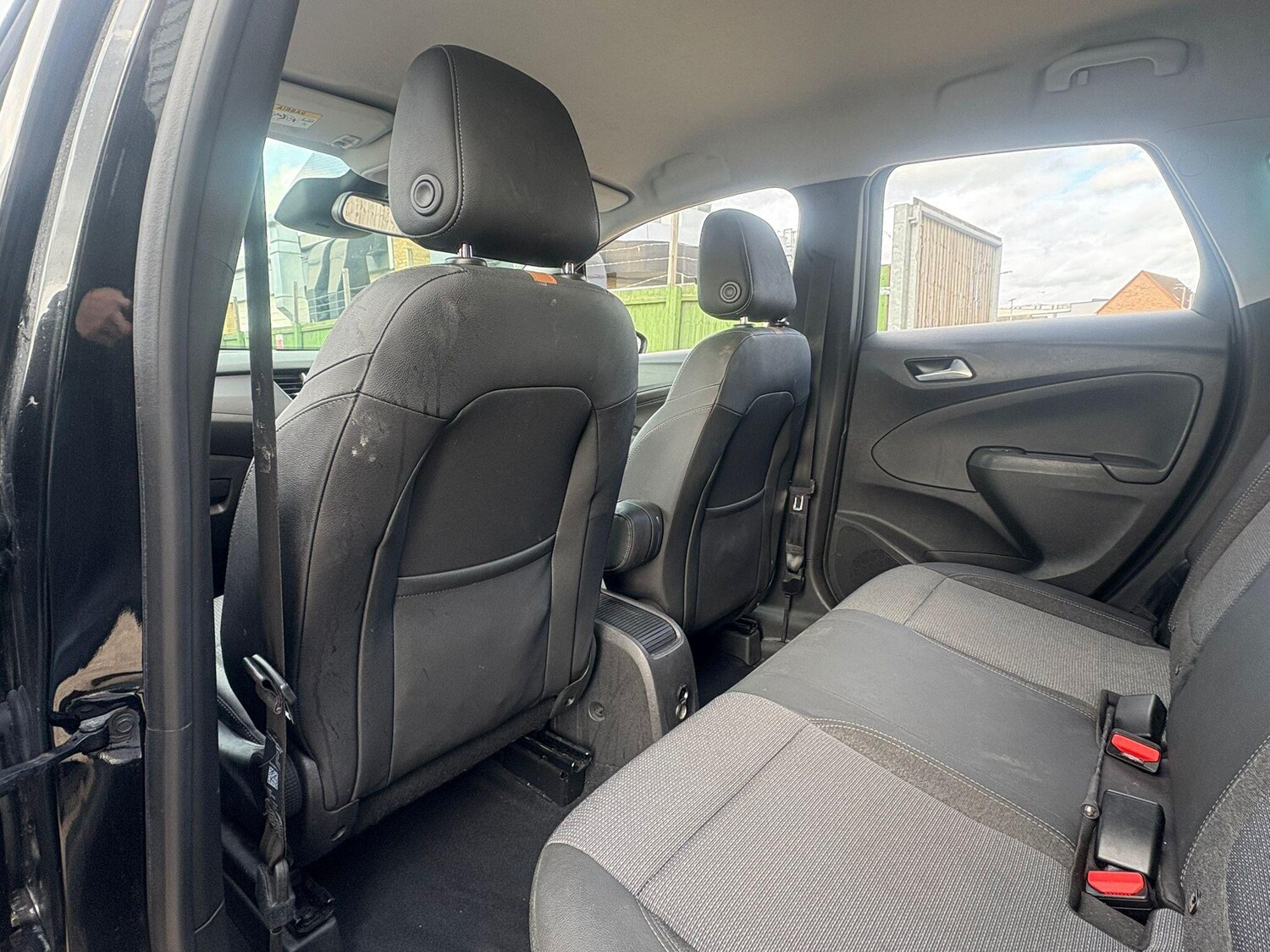 Used Vauxhall Crossland 2021 for sale - 77909177: Photo 17