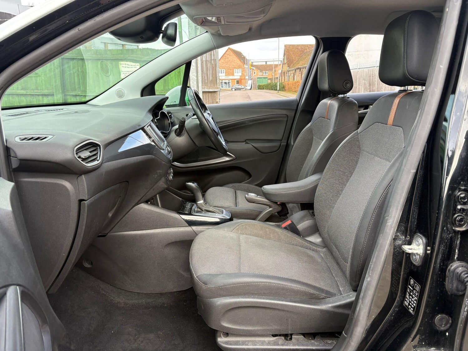 Used Vauxhall Crossland 2021 for sale - 77909177: Photo 18