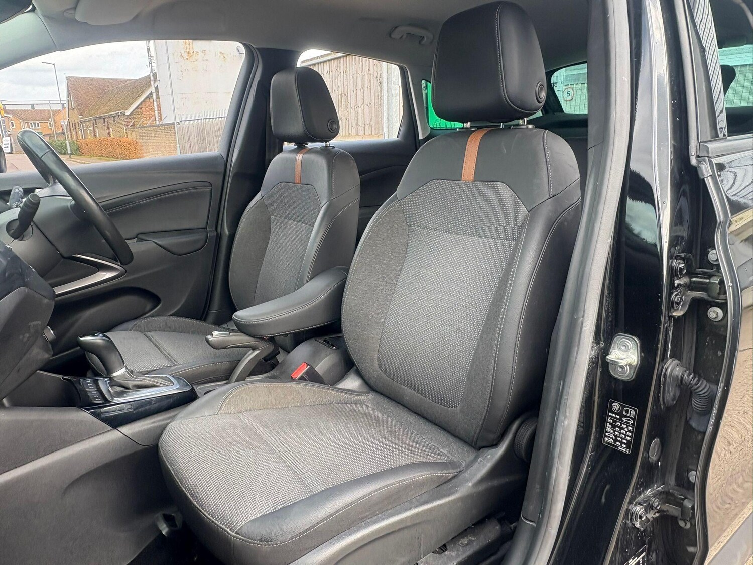 Used Vauxhall Crossland 2021 for sale - 77909177: Photo 19