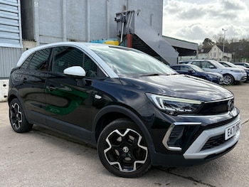 Used Vauxhall Crossland 2021 for sale - 77909177: Photo