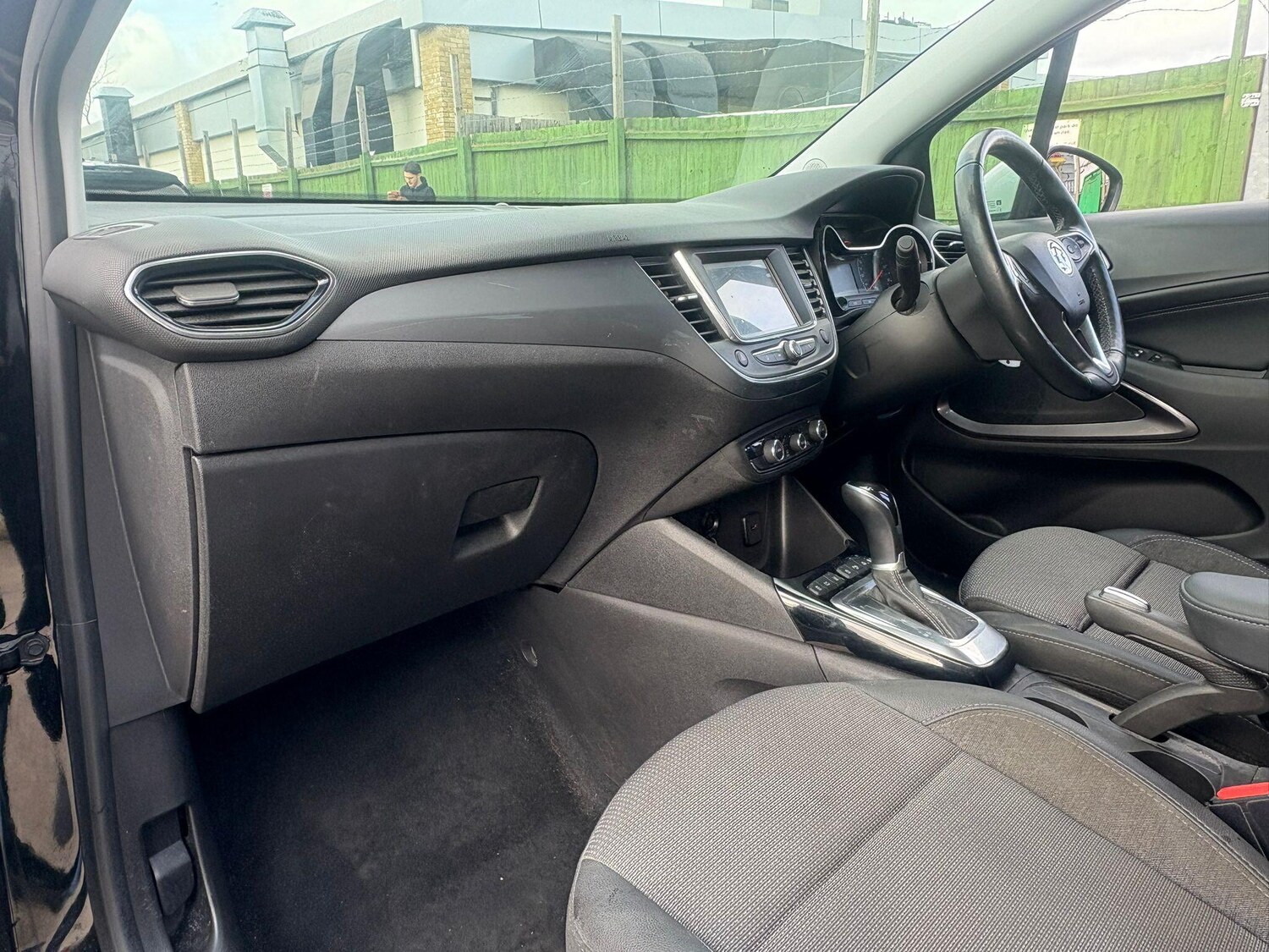 Used Vauxhall Crossland 2021 for sale - 77909177: Photo 20