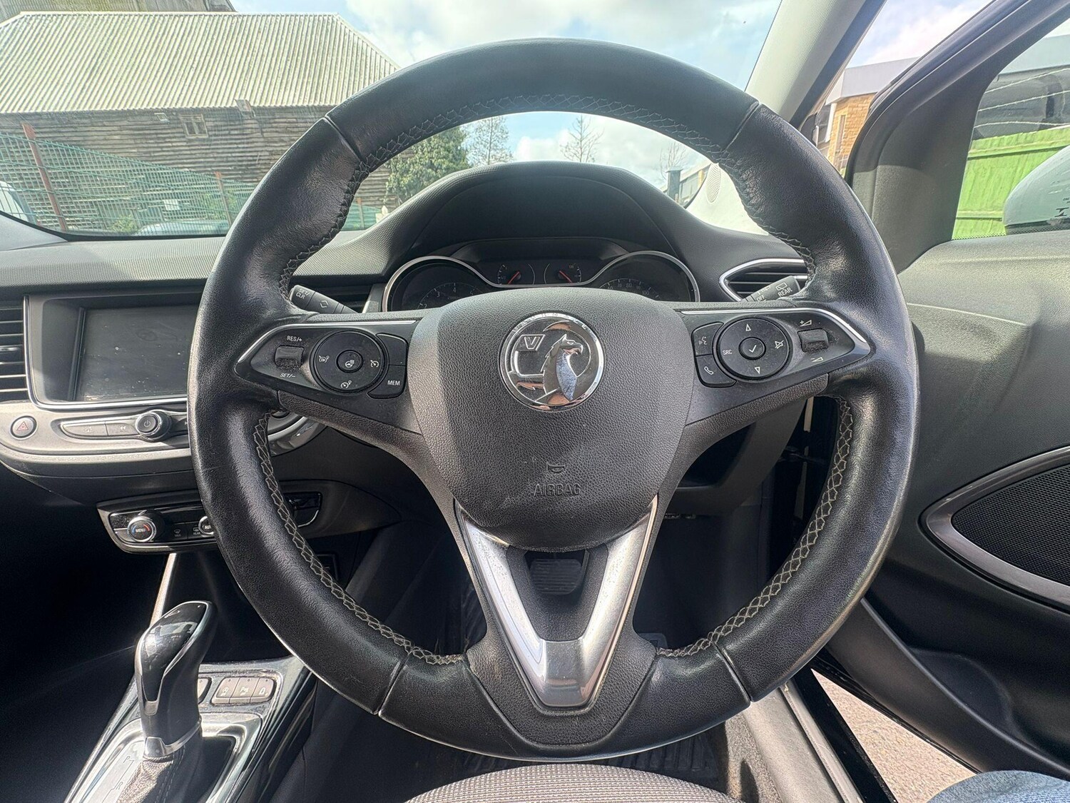 Used Vauxhall Crossland 2021 for sale - 77909177: Photo 22