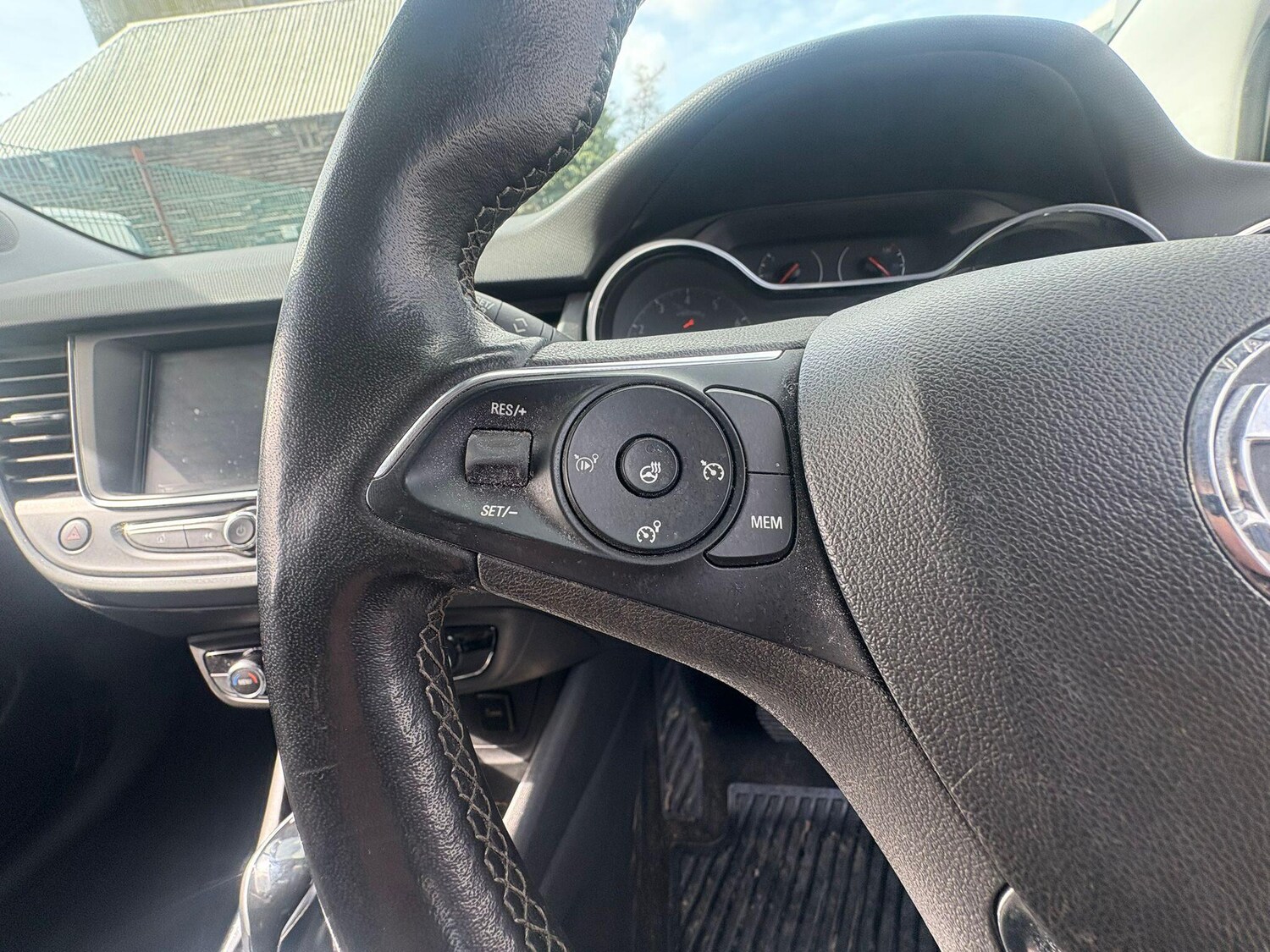 Used Vauxhall Crossland 2021 for sale - 77909177: Photo 23