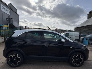 Used Vauxhall Crossland 2021 for sale - 77909177: Photo