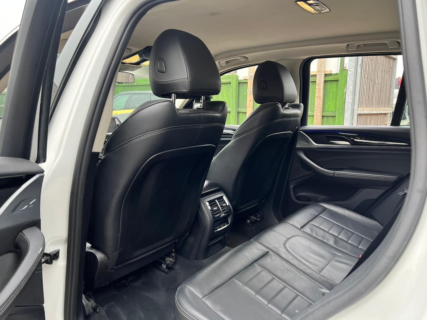 Vehicle 23