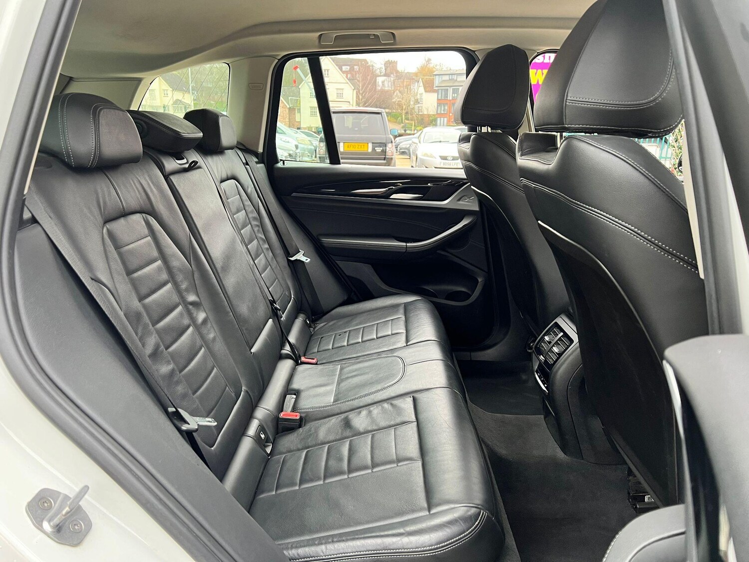 Vehicle 28
