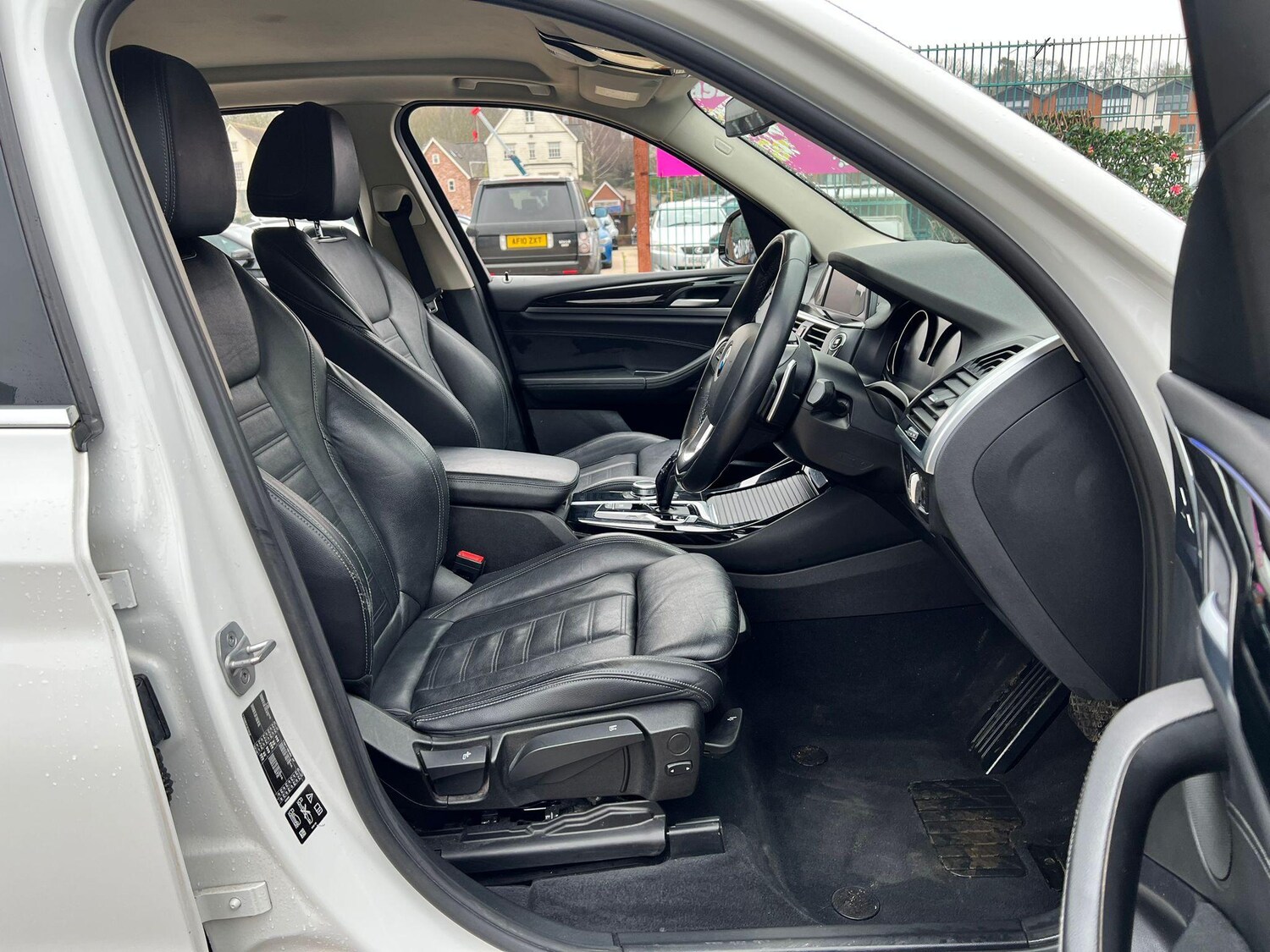 Vehicle 31