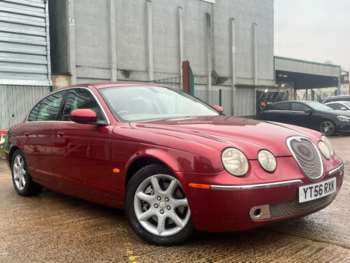 2006 (56) - 3.0 V6 SE 4dr Auto [Euro 4]