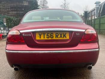 Used Jaguar S-Type 2006 for sale - 74584726: Photo