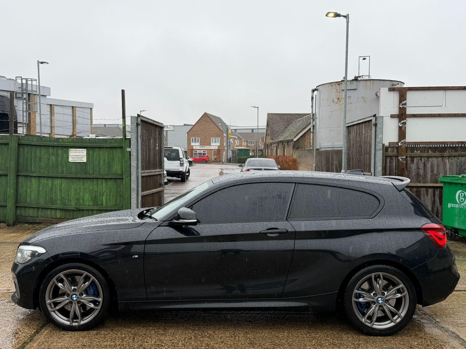 Used BMW 1 Series 2018 for sale - 77190510: Photo 10