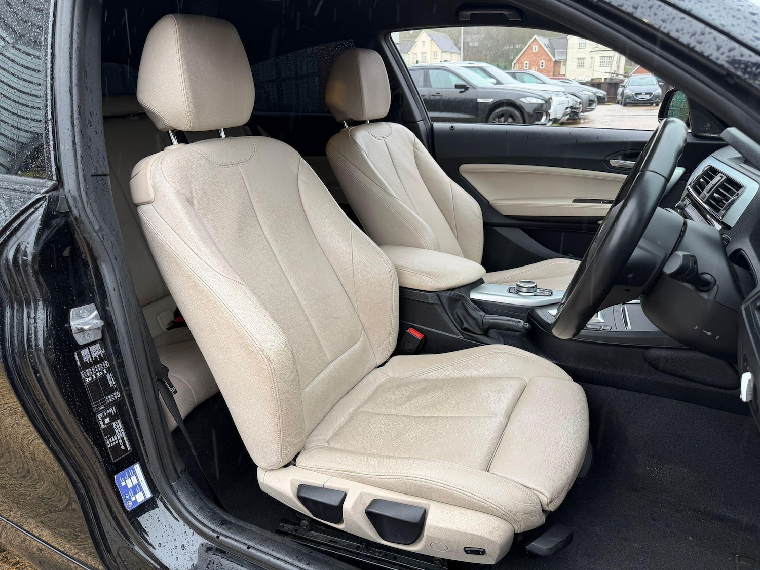 Used BMW 1 Series 2018 for sale - 77190510: Photo 12