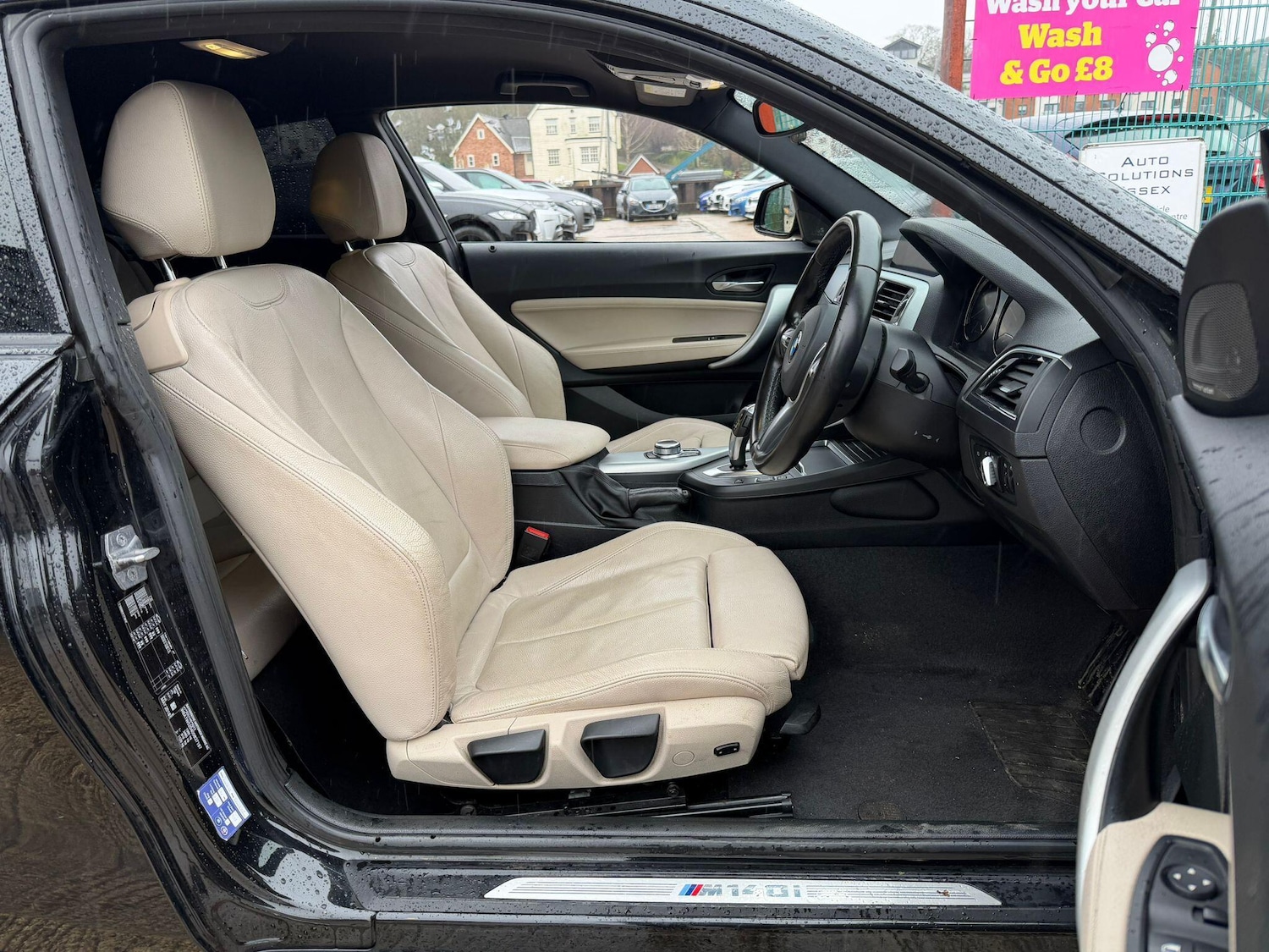 Used BMW 1 Series 2018 for sale - 77190510: Photo 14