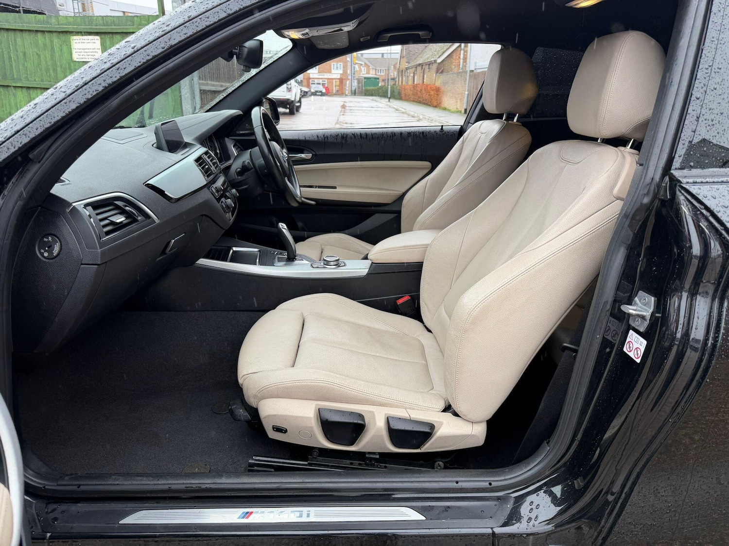 Used BMW 1 Series 2018 for sale - 77190510: Photo 15