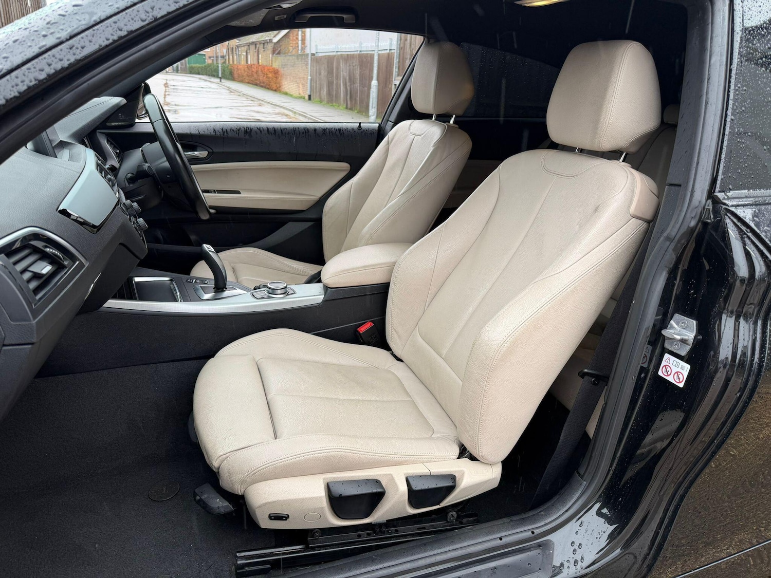 Used BMW 1 Series 2018 for sale - 77190510: Photo 16