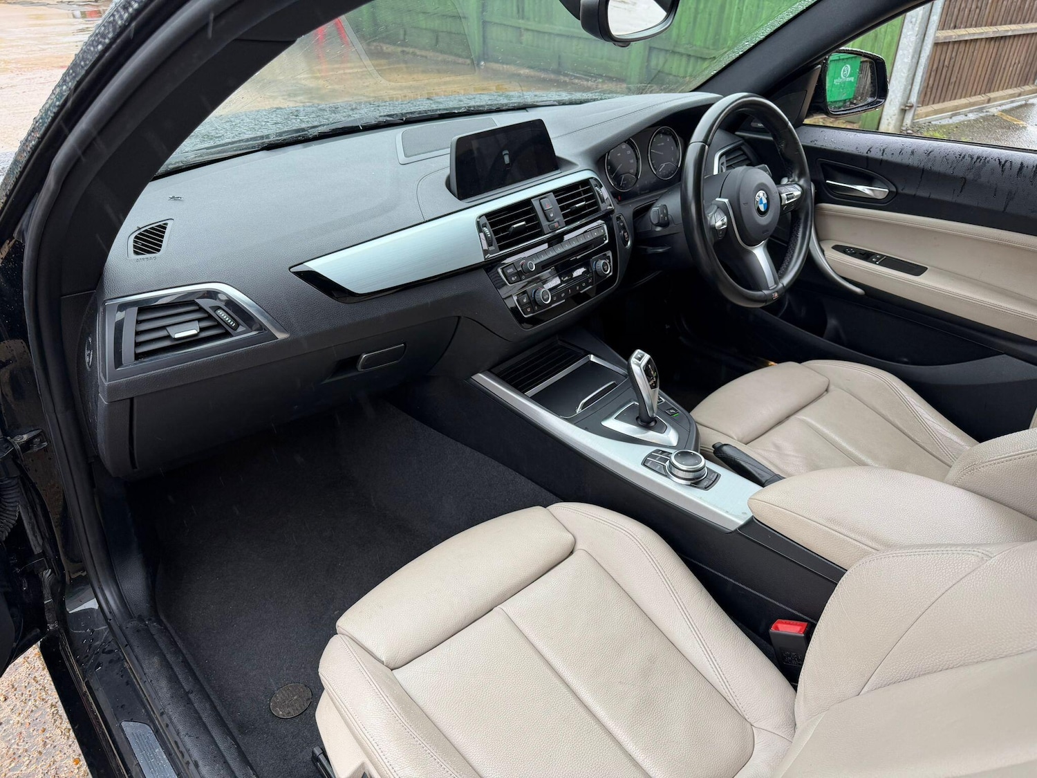 Used BMW 1 Series 2018 for sale - 77190510: Photo 17