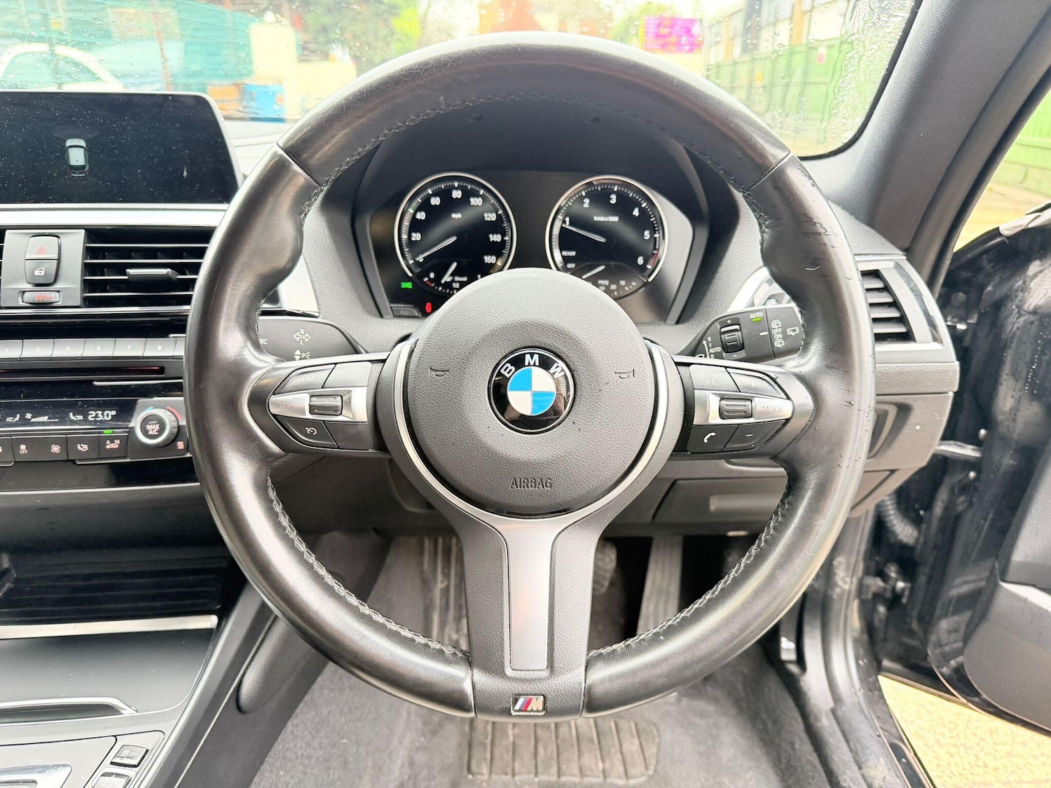 Used BMW 1 Series 2018 for sale - 77190510: Photo 20