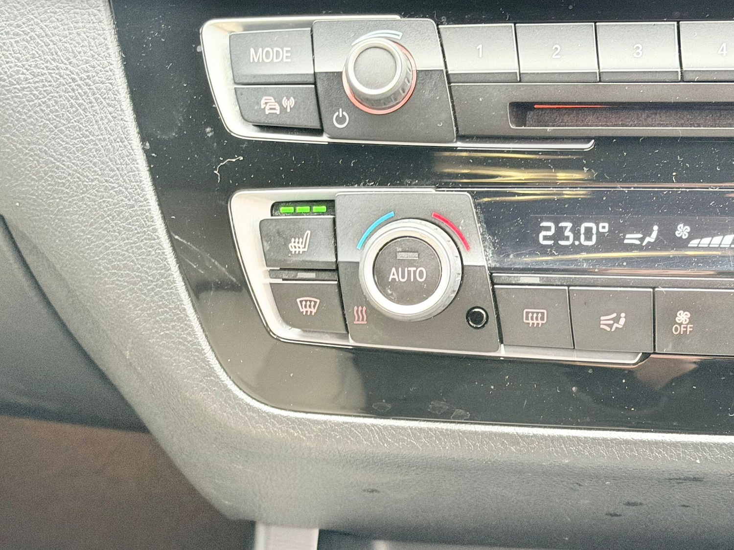 Used BMW 1 Series 2018 for sale - 77190510: Photo 23