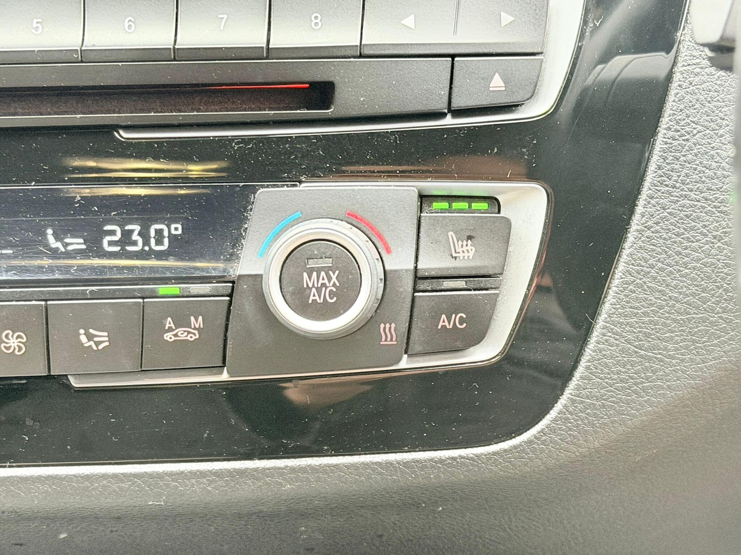 Used BMW 1 Series 2018 for sale - 77190510: Photo 9