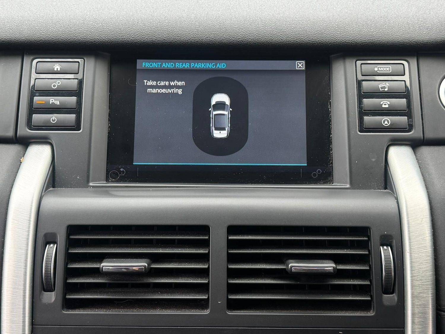 Used Land Rover Discovery Sport 2016 for sale - 76550051: Photo 12