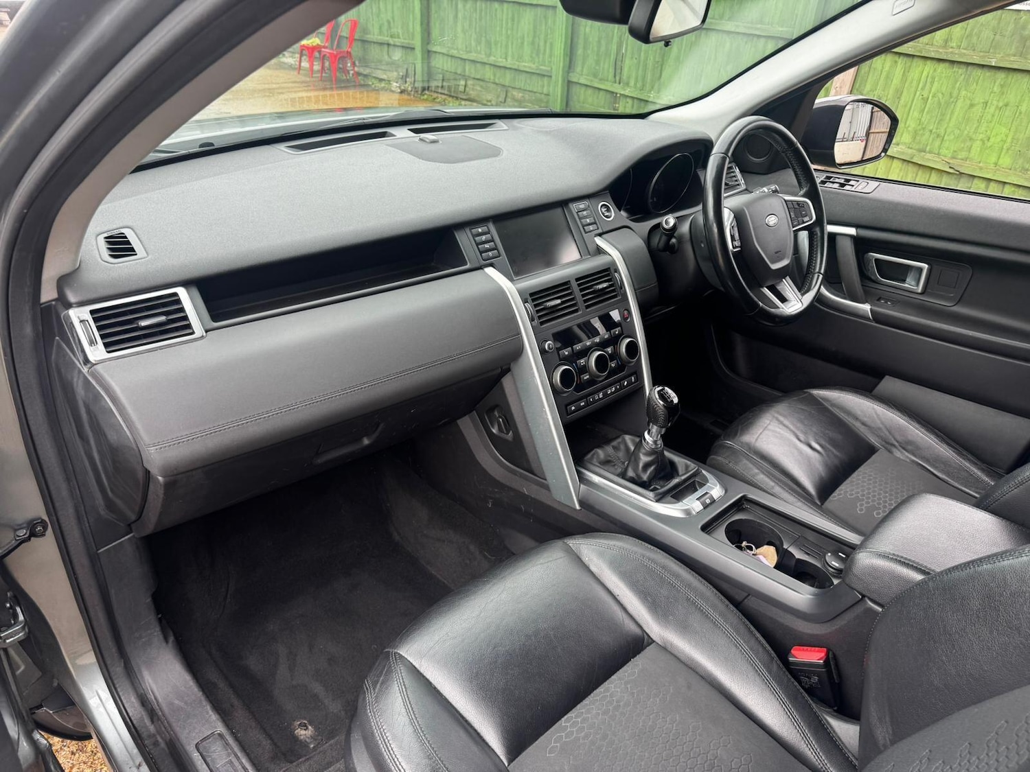 Used Land Rover Discovery Sport 2016 for sale - 76550051: Photo 14