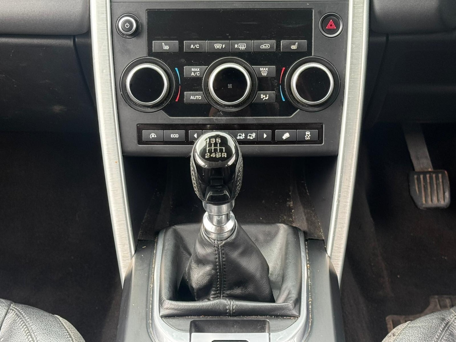 Used Land Rover Discovery Sport 2016 for sale - 76550051: Photo 15