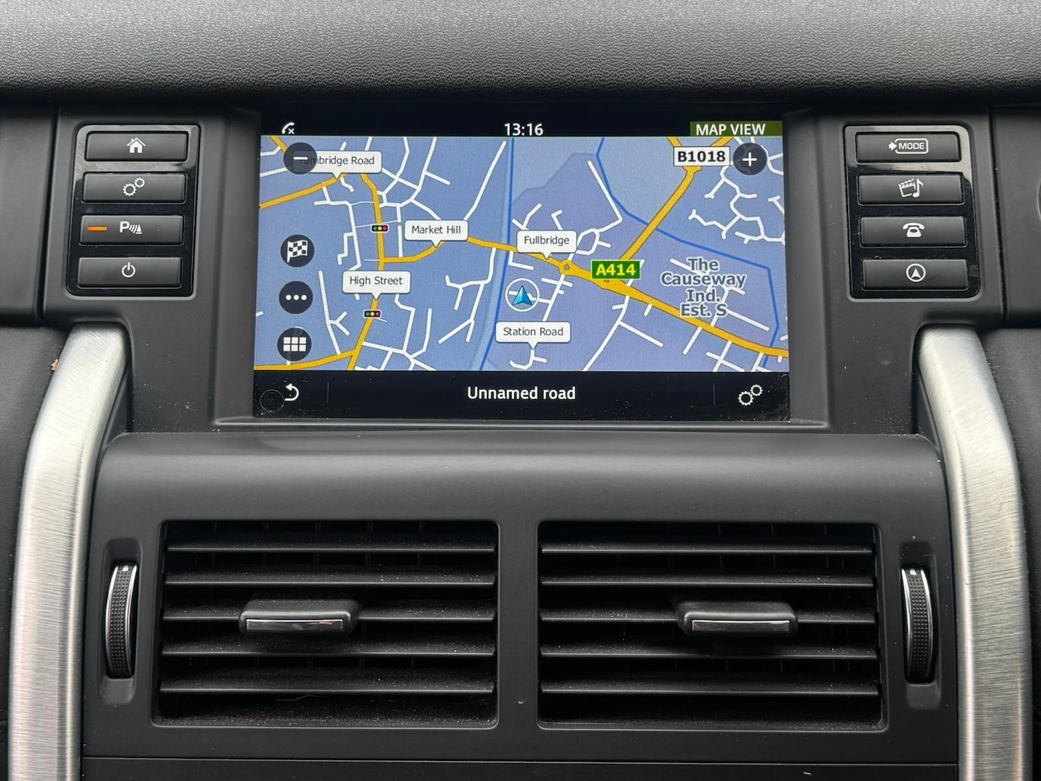 Used Land Rover Discovery Sport 2016 for sale - 76550051: Photo 2