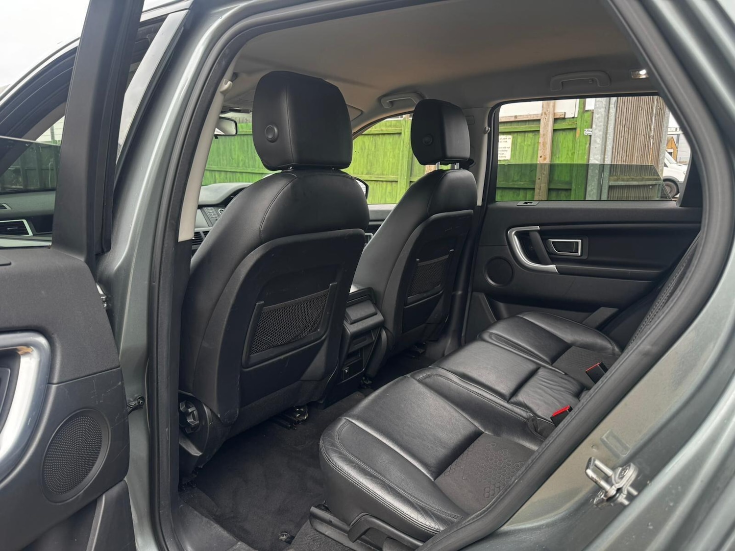 Used Land Rover Discovery Sport 2016 for sale - 76550051: Photo 23