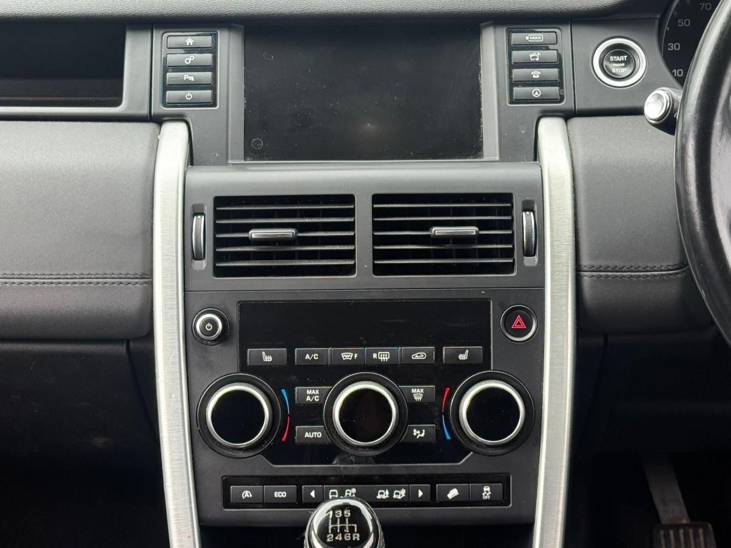 Used Land Rover Discovery Sport 2016 for sale - 76550051: Photo 27