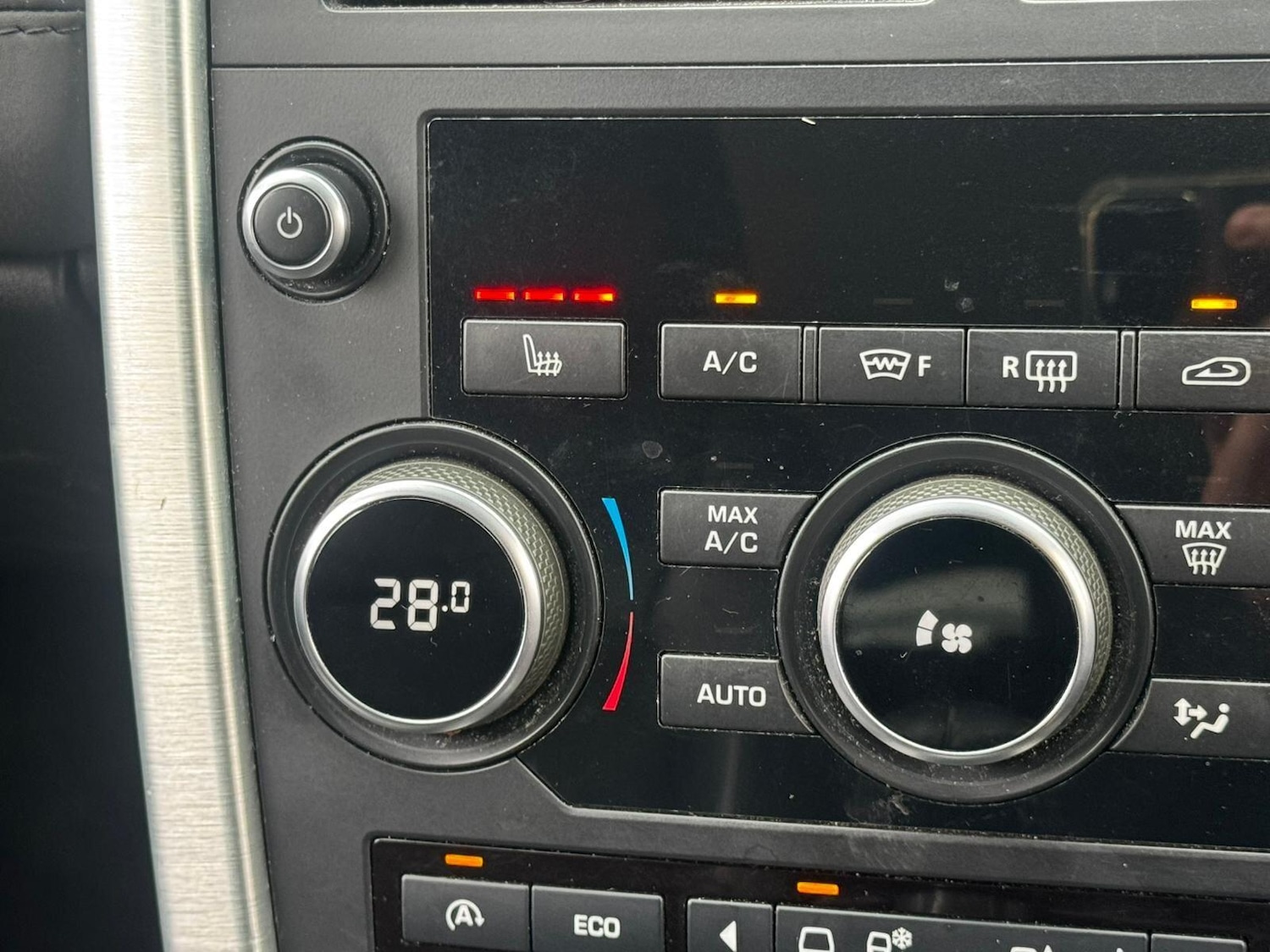 Used Land Rover Discovery Sport 2016 for sale - 76550051: Photo 4