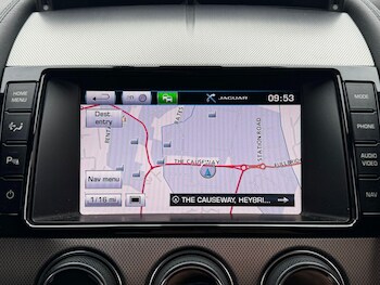 Used Jaguar F-Type 2014 for sale - 75430638: Photo