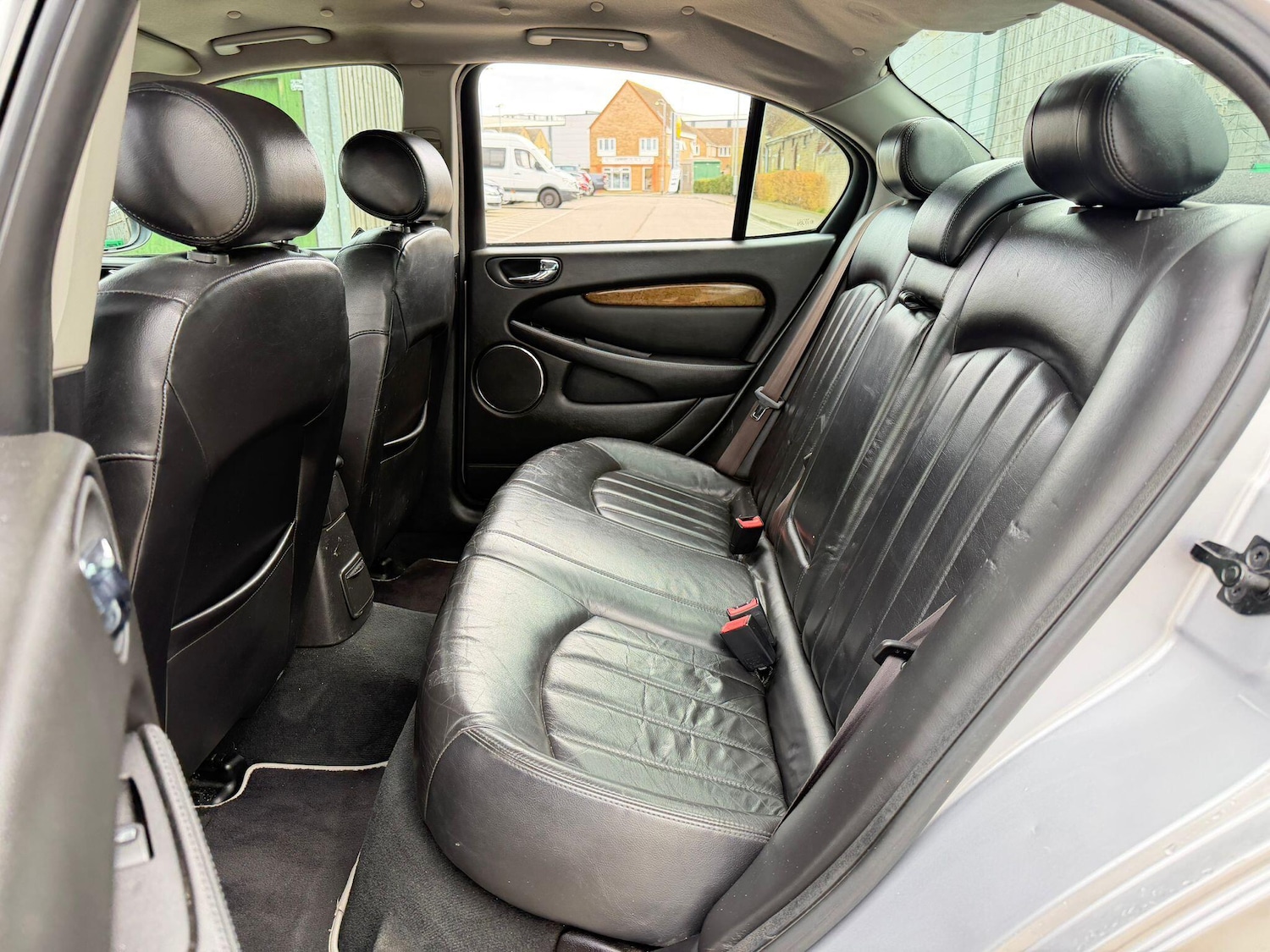 Used Jaguar X-Type 2003 for sale - 78073003: Photo 15