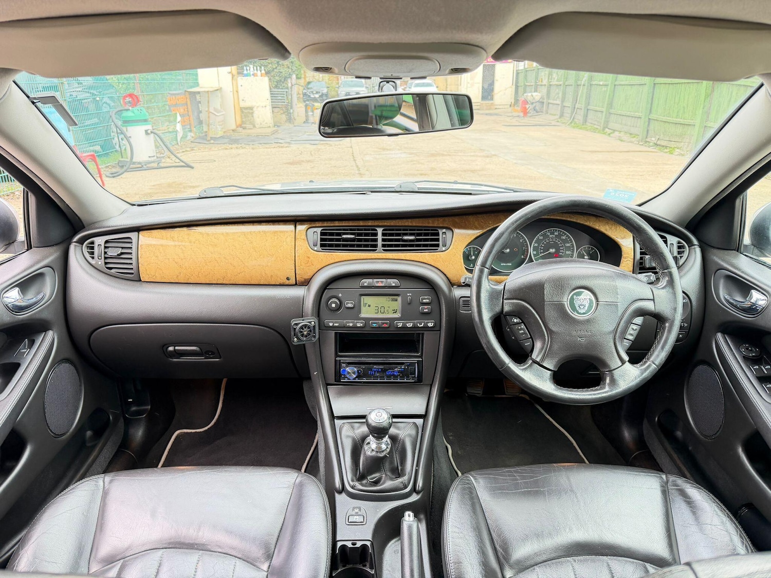 Used Jaguar X-Type 2003 for sale - 78073003: Photo 21