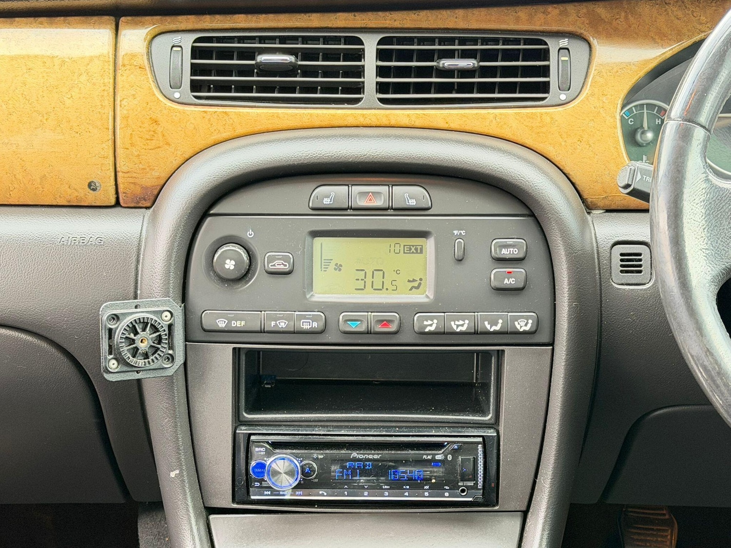 Used Jaguar X-Type 2003 for sale - 78073003: Photo 22