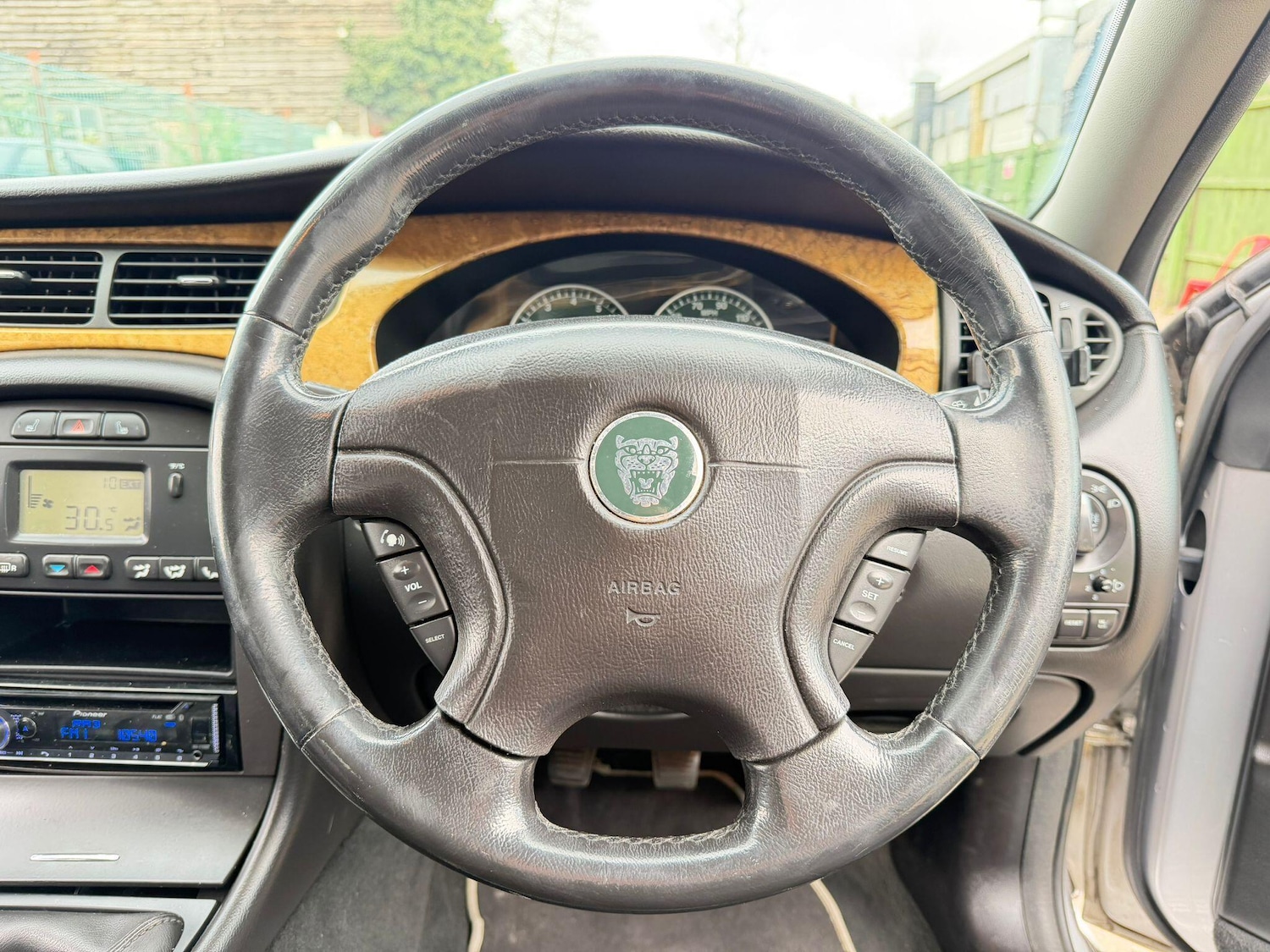 Used Jaguar X-Type 2003 for sale - 78073003: Photo 23