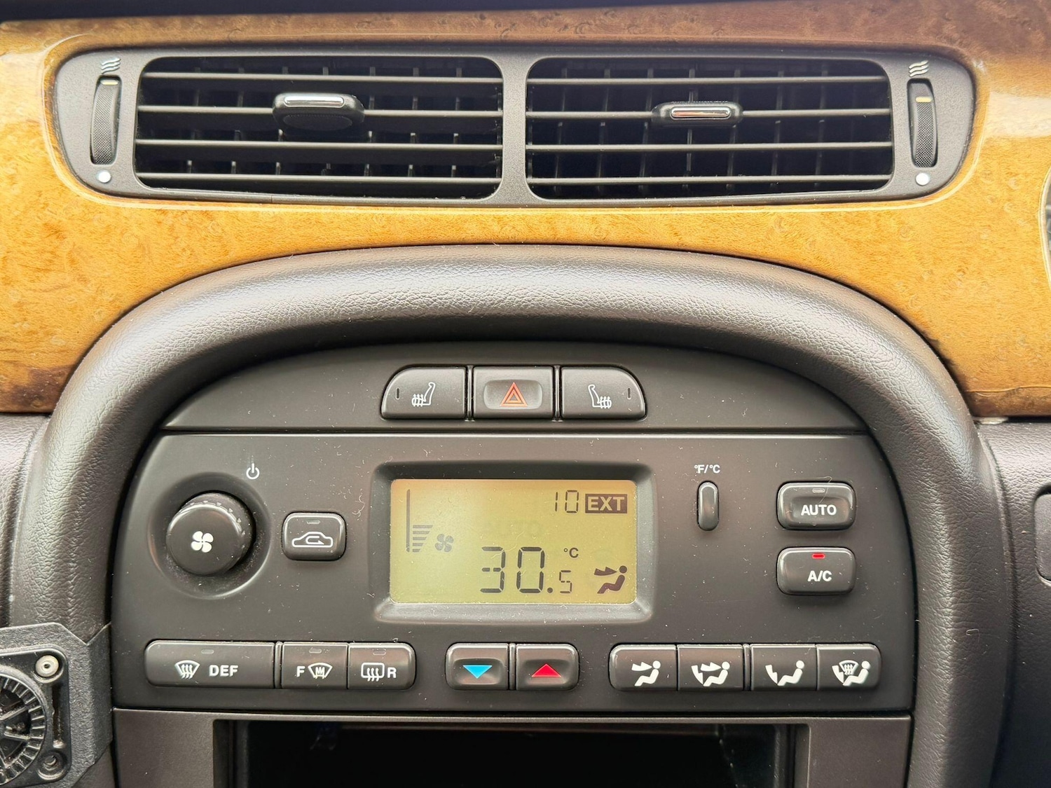 Used Jaguar X-Type 2003 for sale - 78073003: Photo 27