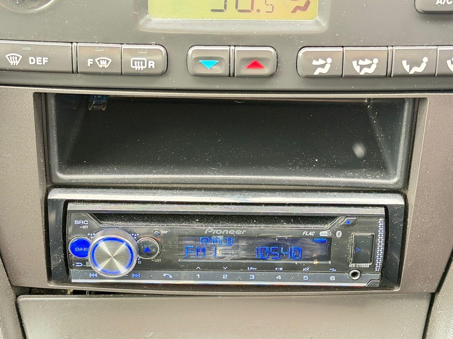 Used Jaguar X-Type 2003 for sale - 78073003: Photo 29