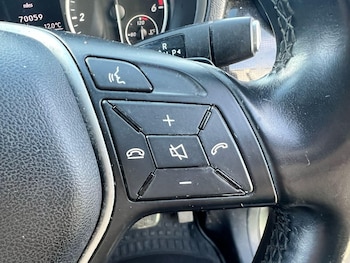 Used Mercedes-Benz B Class 2014 for sale - 78335319: Photo