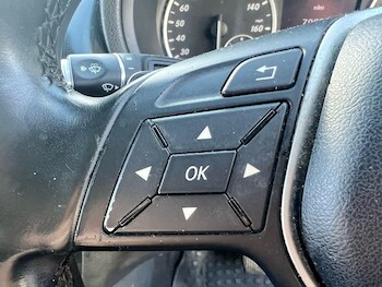 Used Mercedes-Benz B Class 2014 for sale - 78335319: Photo