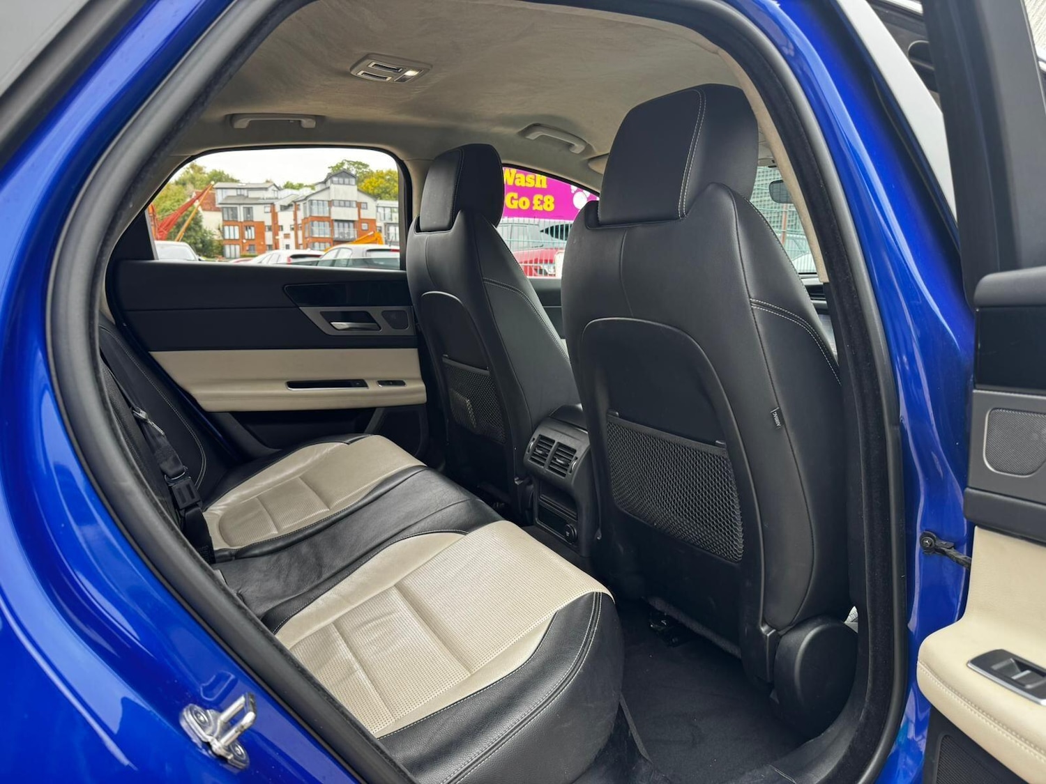 Used Jaguar XF 2018 for sale - 76226552: Photo 17