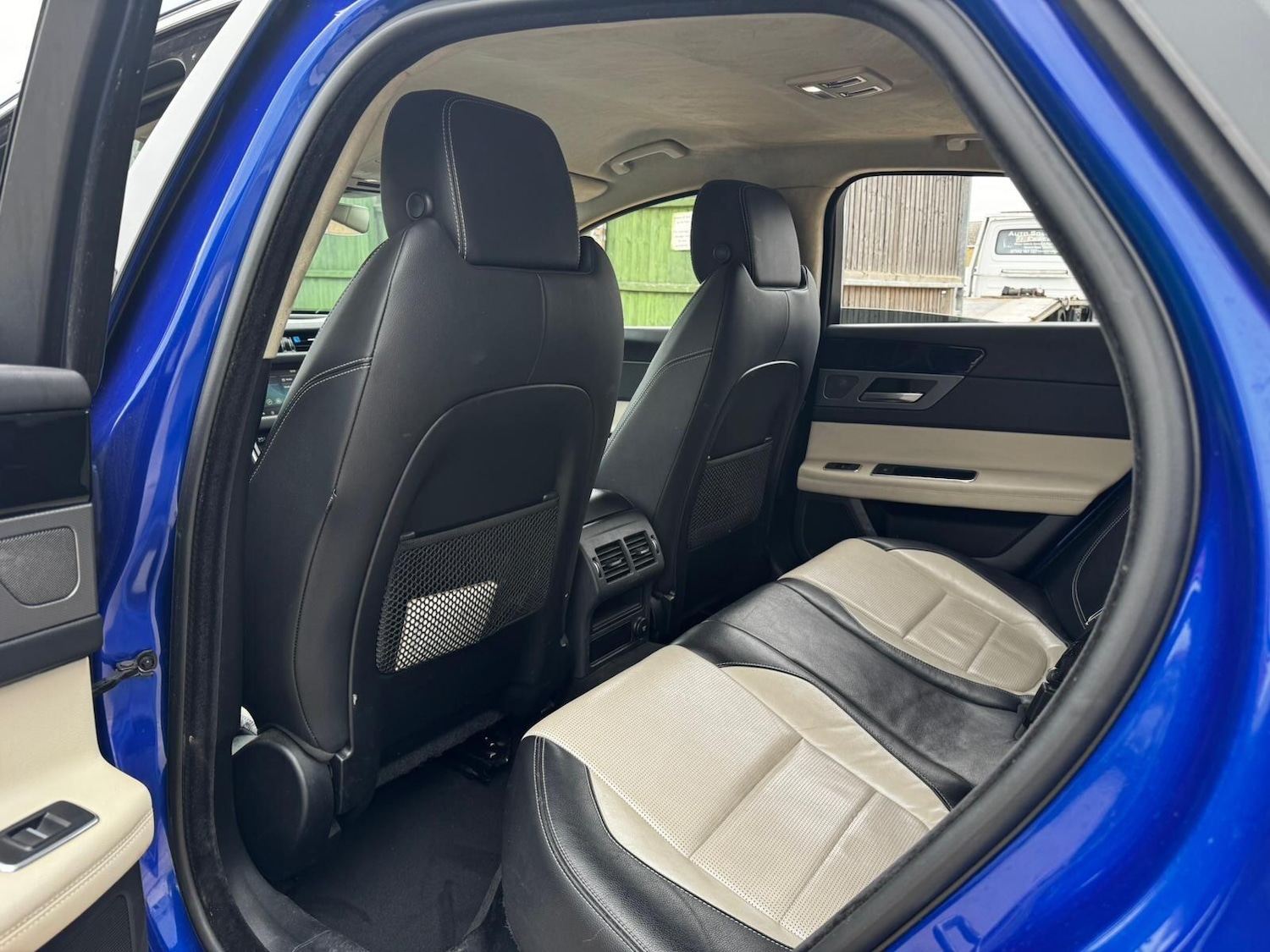 Used Jaguar XF 2018 for sale - 76226552: Photo 20